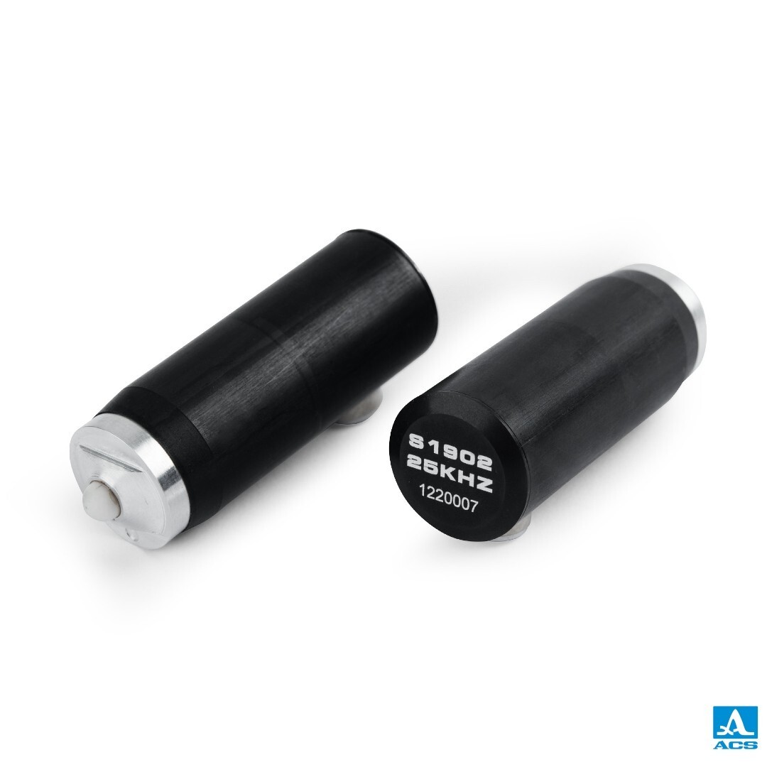 S1902 - shear wave DPC transducer 25 KHz