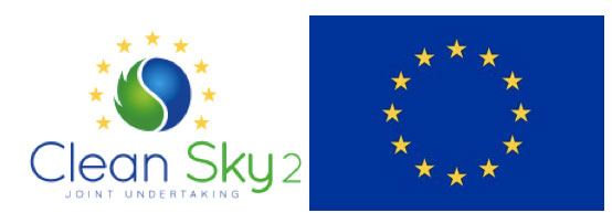 CleanSky Projekt ermöglicht Prüfung von komplexen Bauteilen aus Carbon für die Luftfahrt 